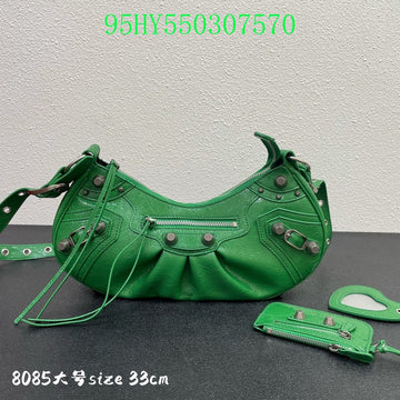 Luxe Carry - BGA Bags - 1881