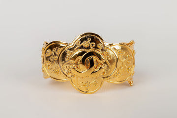 Bracelet Top Quality Chanel 1995