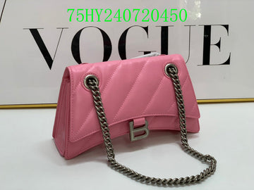 Luxe Carry - BGA Bags - 1698