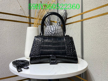 Luxe Carry - BGA Bags - 2481