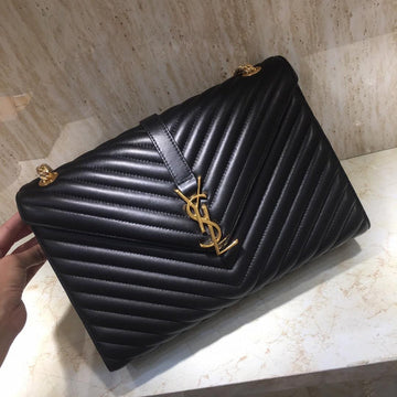 Luxe Carry - YSL Bag - 2769