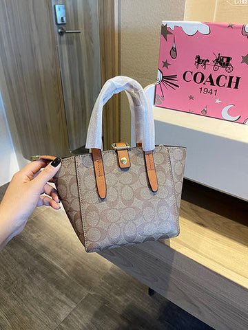 Luxe Carry - CCH Bags - 475