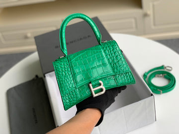 Luxe Carry - BLN-CIAGA WOMEN LUXURY BAGS - 573