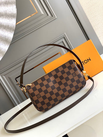 Luxe Carry - LV Bags - 17062
