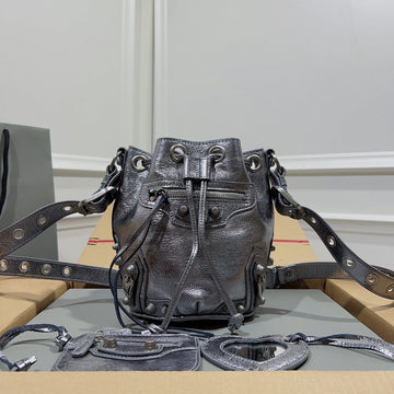 Luxe Carry BAGS - BGA BAGS - 360