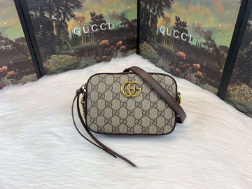 Luxe Carry - GCC Bags - 3134