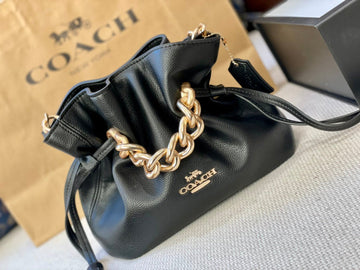 Luxe Carry - CCH Bags - 327