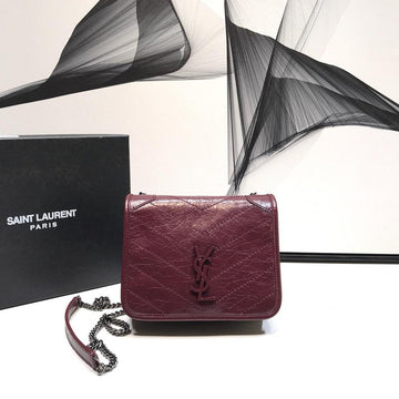 Luxe Carry - YSL Bag - 2893