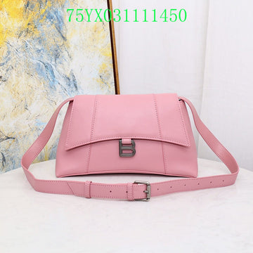 Luxe Carry - BGA Bags - 2425
