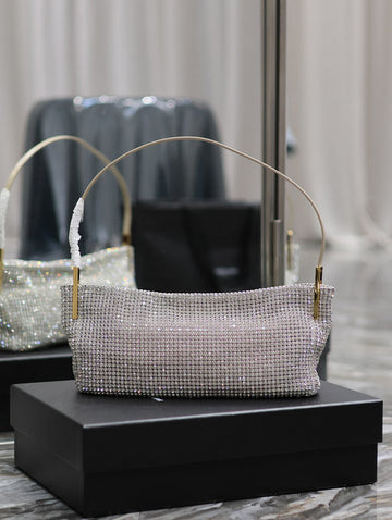 Luxe Carry - YSL Bag - 1856