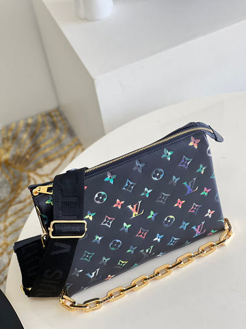 Luxe Carry - LV Bags - 16347