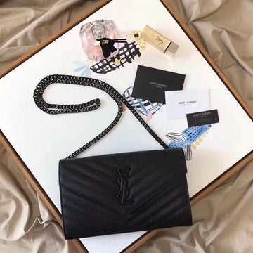 Luxe Carry - YSL Bag - 3565