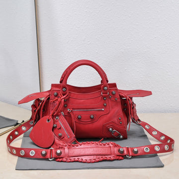 Luxe Carry - BLN-CIAGA WOMEN LUXURY BAGS - 460