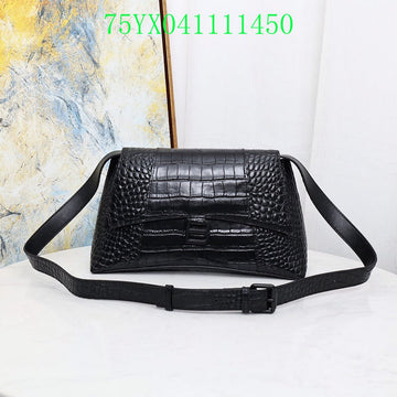 Luxe Carry - BGA Bags - 2434