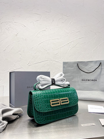 Luxe Carry - BGA Bags - 1626