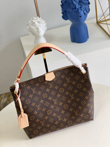 Luxe Carry - LV Bags - 17306
