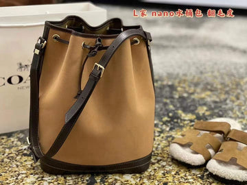Luxe Carry - CCH Bags - 469