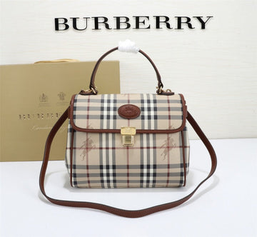 B-Berry Bags - Women Luxe Carryve Luxury Bags - 803