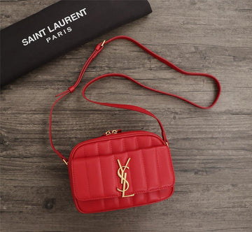 Luxe Carry - YSL Bag - 2865