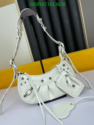 Luxe Carry - BGA Bags - 2432
