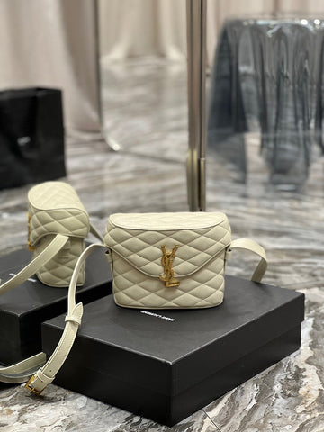 Luxe Carry - YSL Bag - 1794