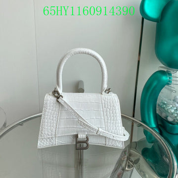 Luxe Carry - BGA Bags - 2064