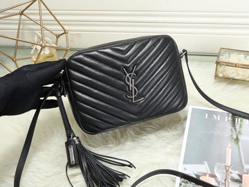 Luxe Carry - YSL Bag - 3544