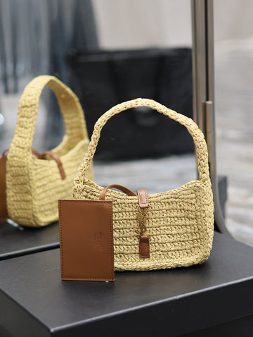 Luxe Carry - YSL Bag - 1829