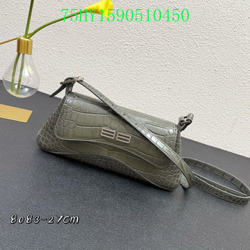 Luxe Carry - BGA Bags - 2312