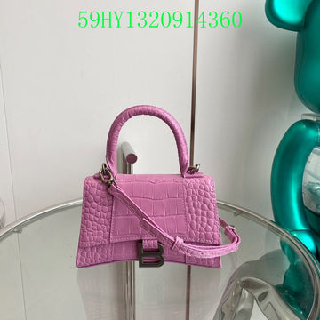 Luxe Carry - BGA Bags - 2075