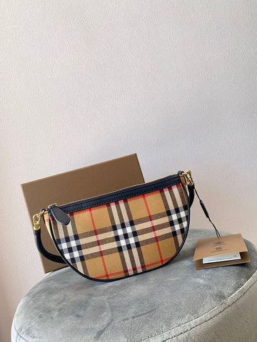 Luxe Carry - B-BERRY BAGS - 358