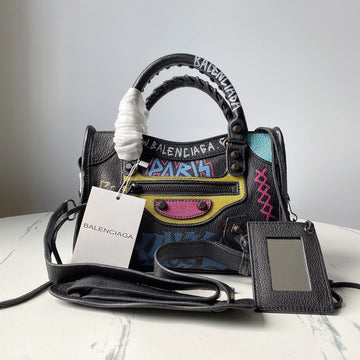Luxe Carry BAGS - BGA BAGS - 372