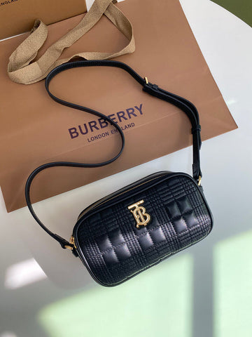 Luxe Carry - B-BERRY BAGS - 317