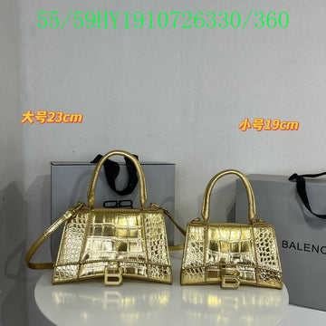 Luxe Carry - BGA Bags - 2193