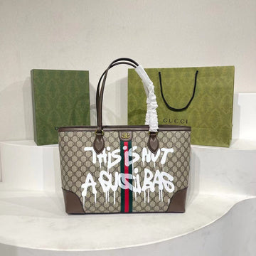 Luxe Carry - BLN-CIAGA WOMEN LUXURY BAGS - 880