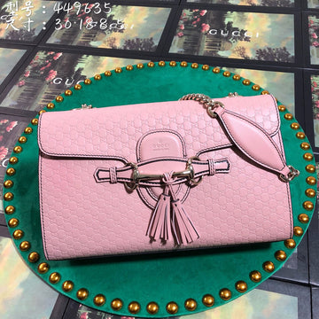 Luxe Carry - GCC Bags - 6320