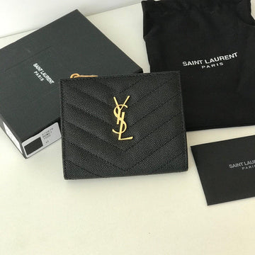 Luxe Carry - YSL Bag - 2423