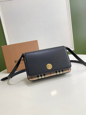 Luxe Carry - B-BERRY BAGS - 237