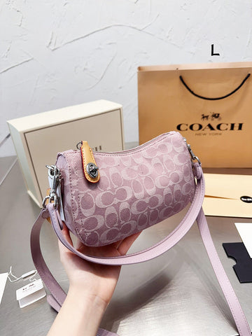 Luxe Carry - CCH Bags - 134