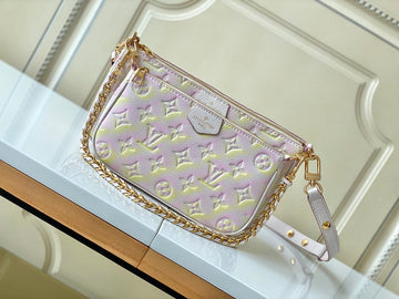 Luxe Carry - LV Bags - 16441