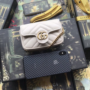 Luxe Carry - GCC Bags - 6367