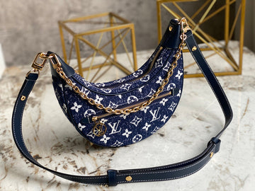 Luxe Carry - LV Bags - 17180