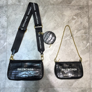 Luxe Carry - BGA Bags - 1190