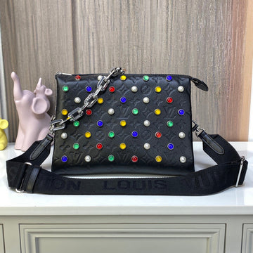 Luxe Carry - LV Bags - 16113