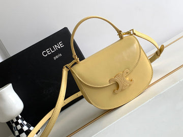 Top Quality Chanel Bag New Arrival Luxury Bag - 416