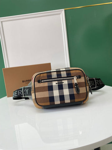 Luxe Carry - B-BERRY BAGS - 186