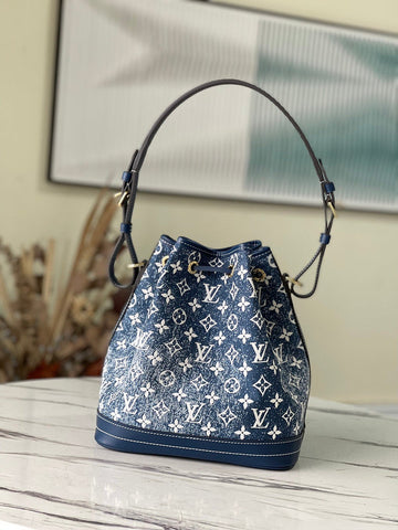 Luxe Carry - LV Bags - 16272