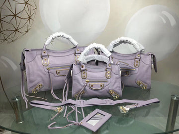 Luxe Carry - BLN-CIAGA WOMEN LUXURY BAGS - 909