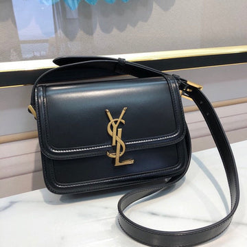 Luxe Carry - YSL Bag - 3711