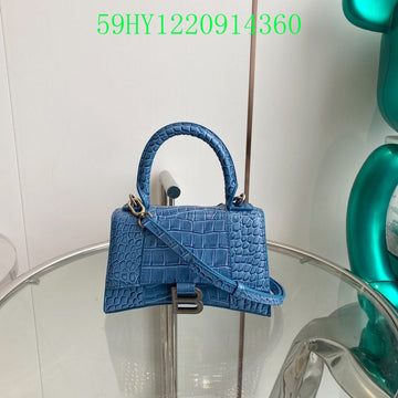 Luxe Carry - BGA Bags - 2065